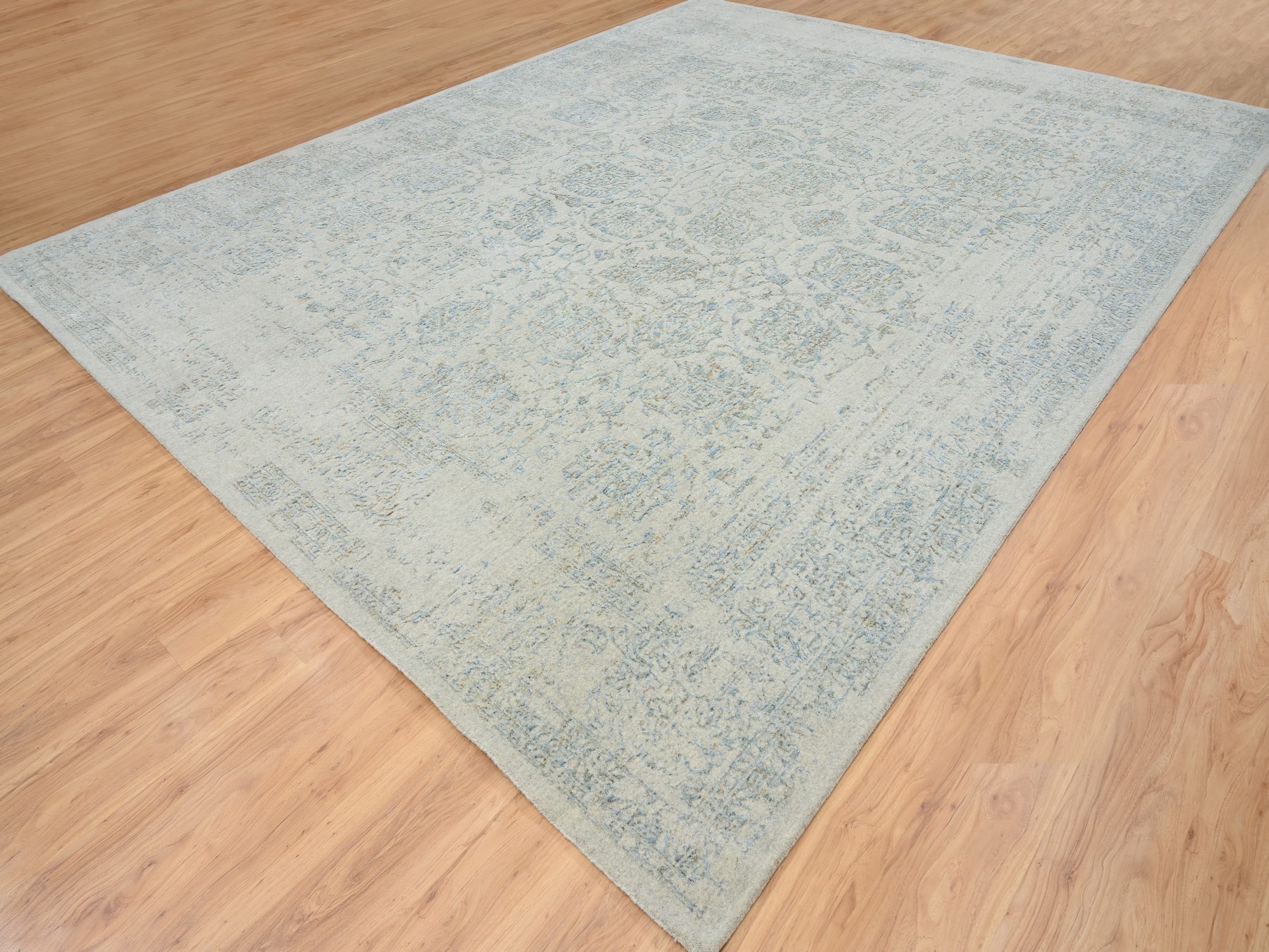Transitional Rugs LUV581436
